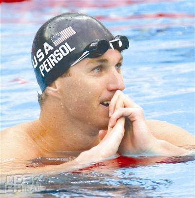 迈克尔·菲尔普斯198049