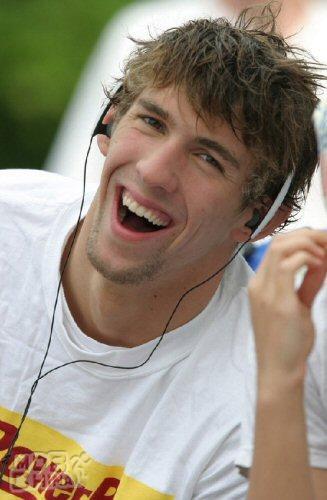 迈克尔·菲尔普斯198052