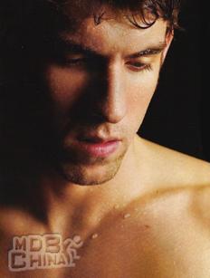 迈克尔·菲尔普斯198056