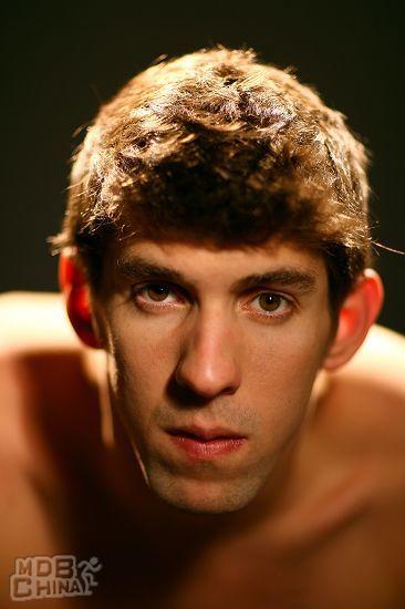 迈克尔·菲尔普斯198058