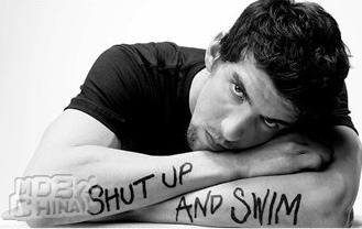 迈克尔·菲尔普斯198061