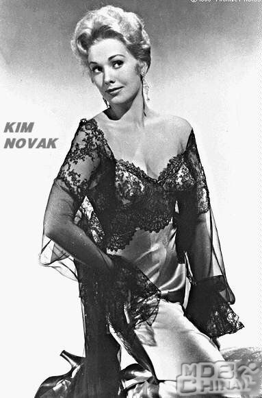 金·诺瓦克171576