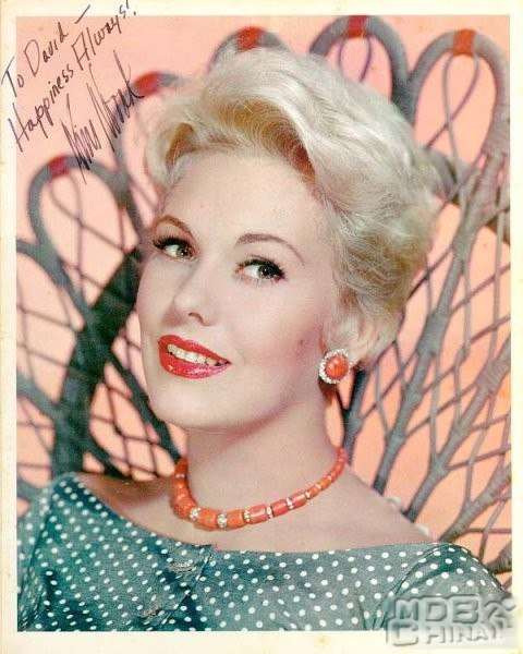 金·诺瓦克171578