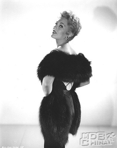 金·诺瓦克171580