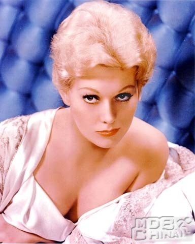 金·诺瓦克171581