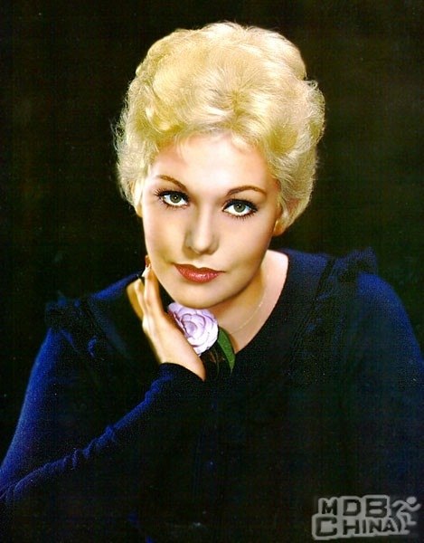 金·诺瓦克171582