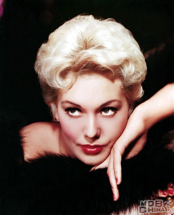 金·诺瓦克171586