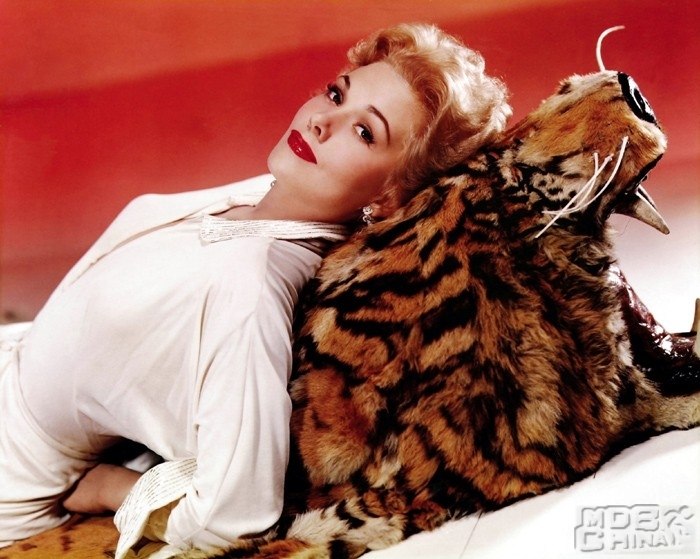 金·诺瓦克171587