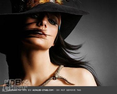 阿什丽·辛普森192601