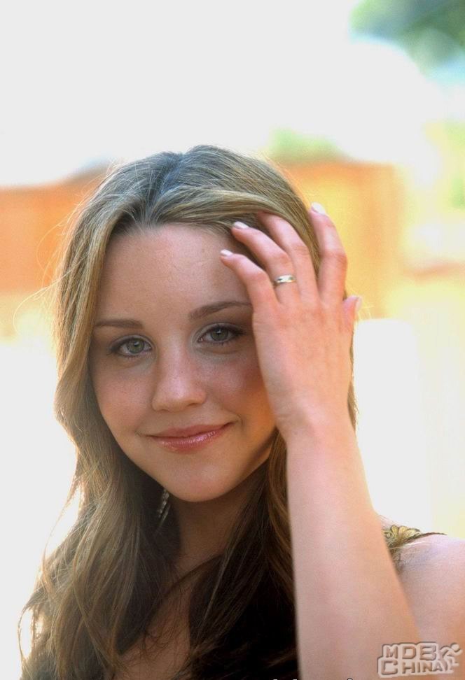 阿曼达·贝尼斯118027