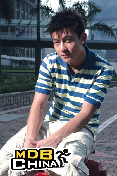 陈冠希19985
