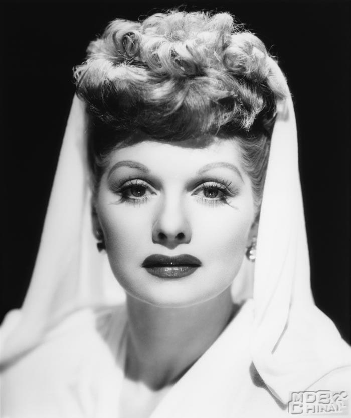 露西尔·鲍尔171782