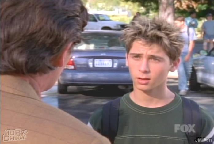 马尔柯姆的一家第4季80595