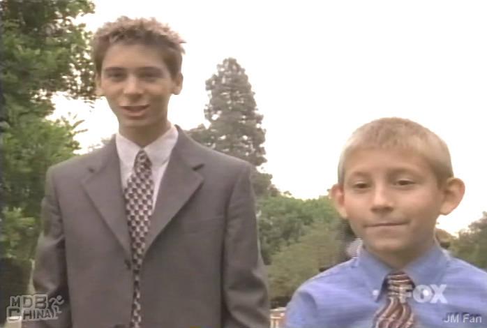 马尔柯姆的一家第4季80598