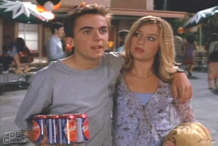 马尔柯姆的一家第4季80600