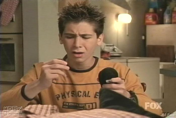 马尔柯姆的一家第4季80605