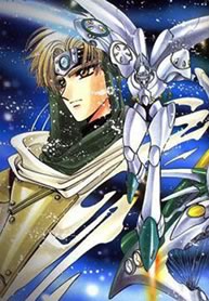 魔法骑士剧场特别版52595