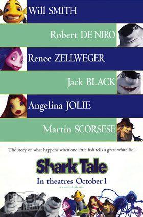 鲨鱼故事122205