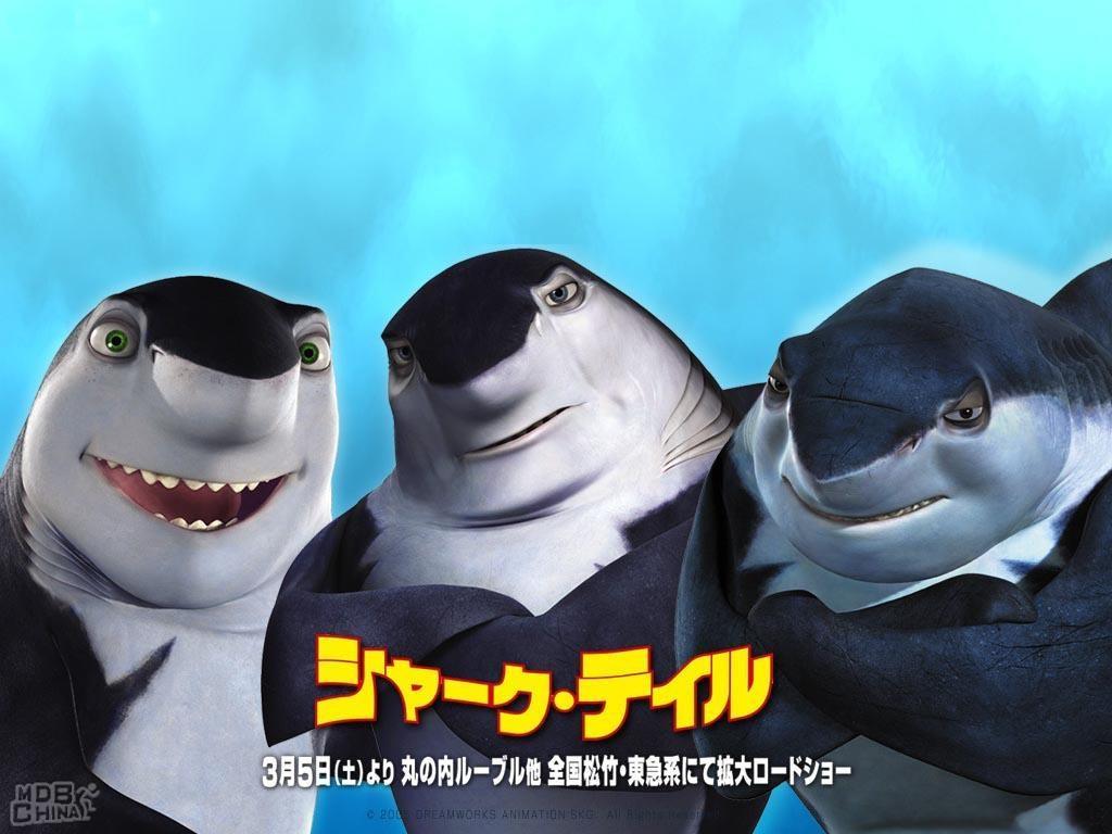 鲨鱼故事67359