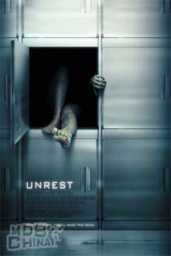 黑色恐怖盛宴：8部恐怖片60253