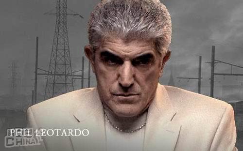 黑道家族第4季48650