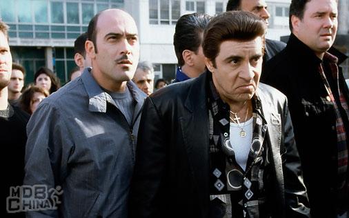 黑道家族第4季48658