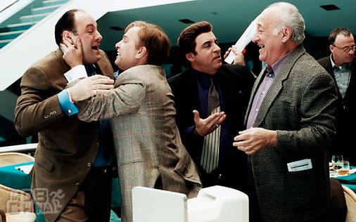 黑道家族第4季48660