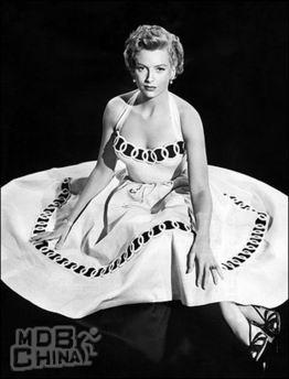 黛博拉·蔻儿166293