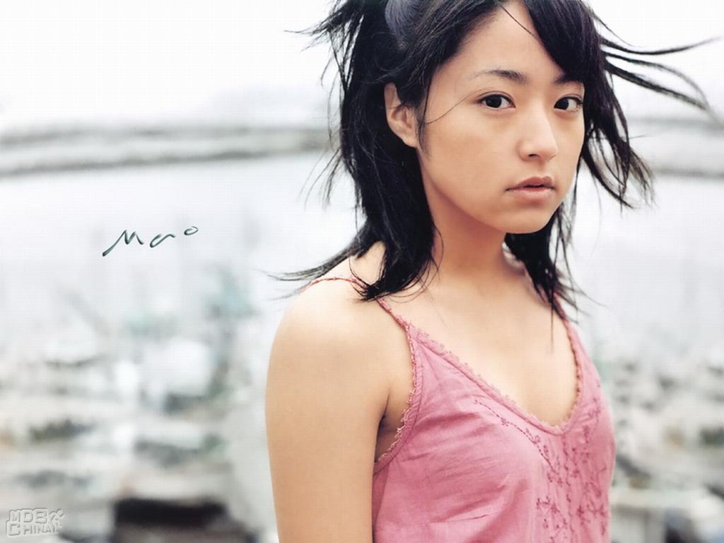 井上真央的写真照片第23张 共33张 图片网