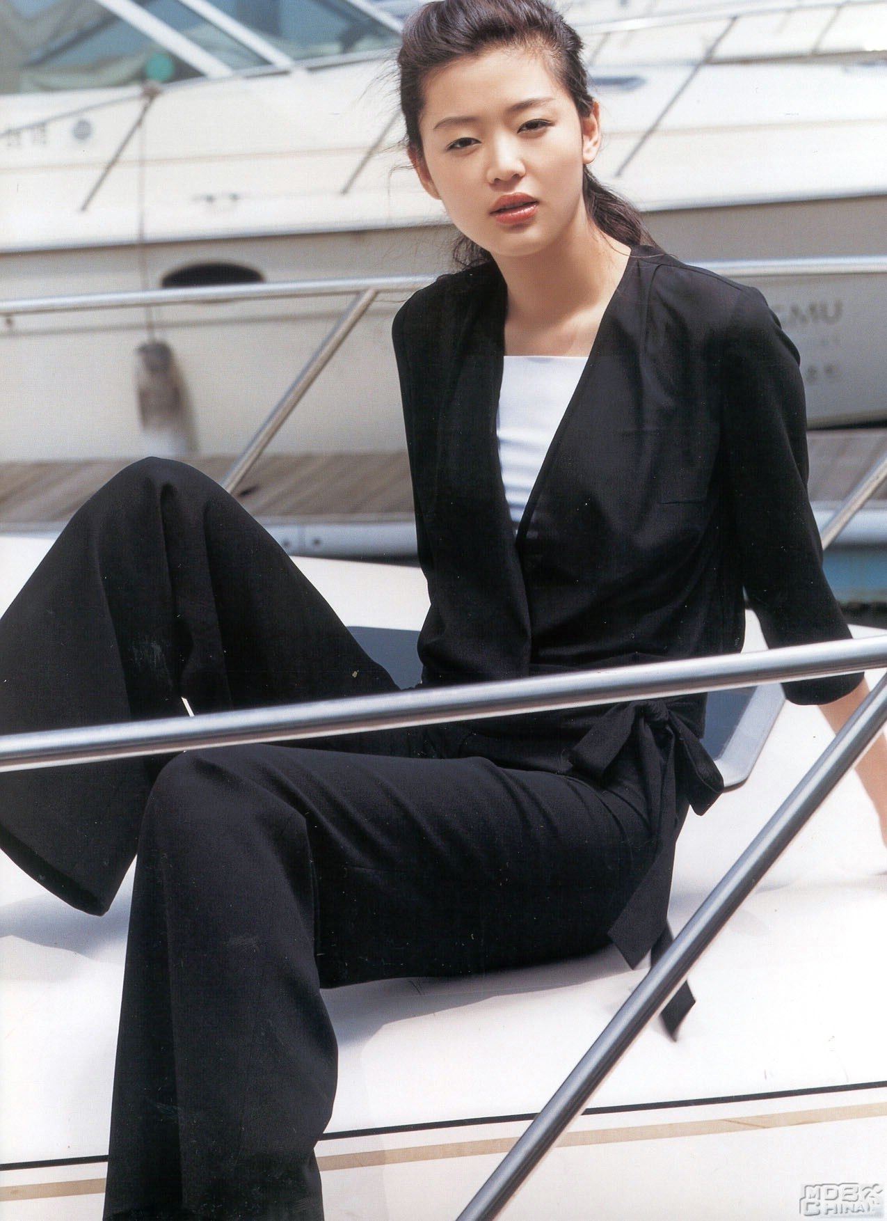 全智贤的写真照片 第54张/共1023张【图片网】