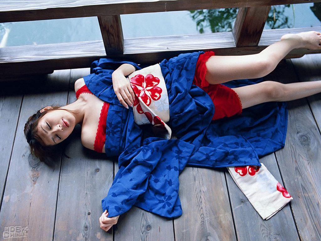 吉井怜的写真照片第51张 共61张 图片网