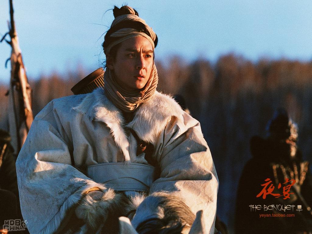 夜宴(2006)的海报和剧照 第39张/共47张【图片网】