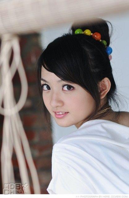 张家宁的写真照片 第30张/共75张【图片网】
