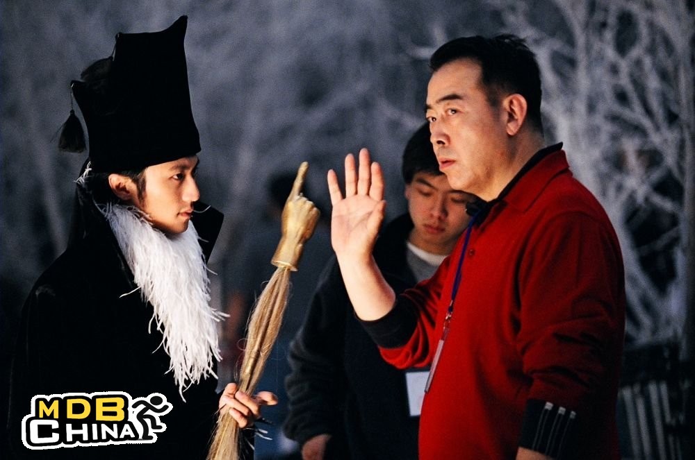 无极(2005)的海报和剧照 第271张/共482张【图片网】