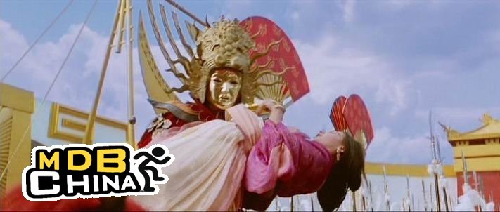 无极(2005)的海报和剧照 第429张/共482张【图片网】