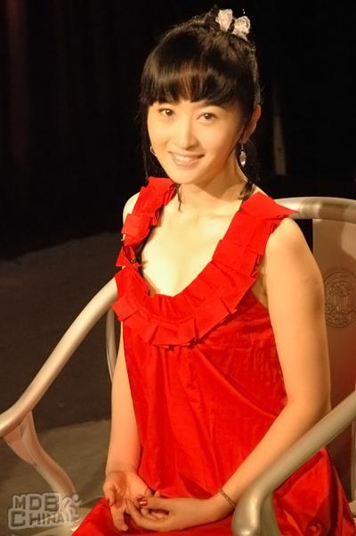 杨蕊的写真照片 第48张/共54张【图片网】