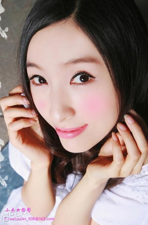 林柯彤的写真照片 第37张/共64张【图片网】