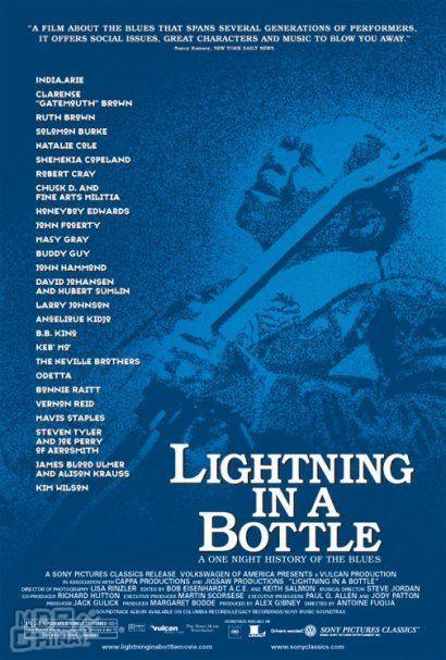 瓶中闪电(2004)的海报和剧照 第9张\/共10张