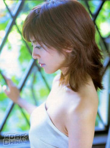 白石美帆的写真照片第49张 共69张 图片网