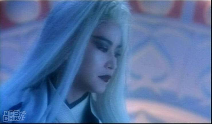 白发魔女传 Ii 1993 的海报和剧照第2张 共3张 图片网