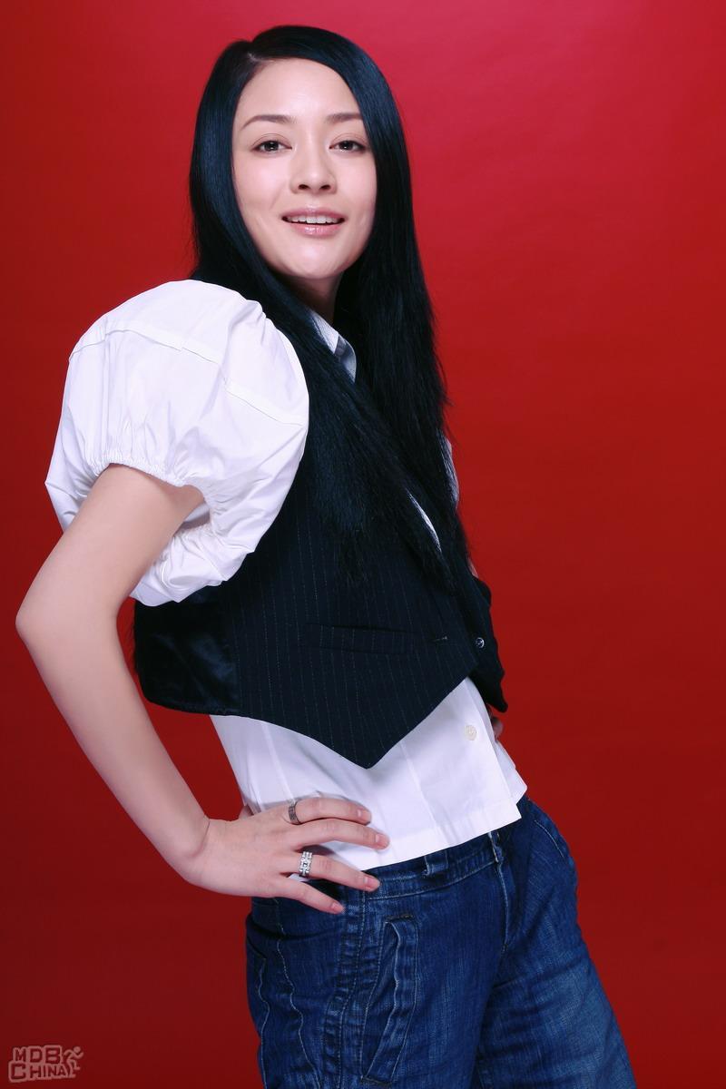 陈实的写真照片 第7张/共20张【图片网】