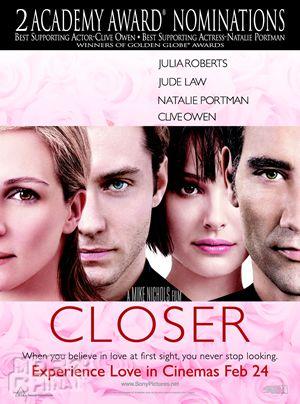 Closer92391