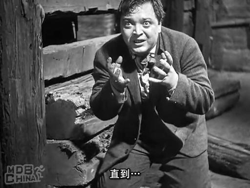 M就是凶手 89268