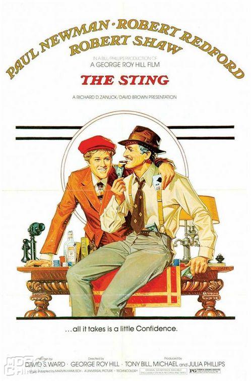 The Sting97078