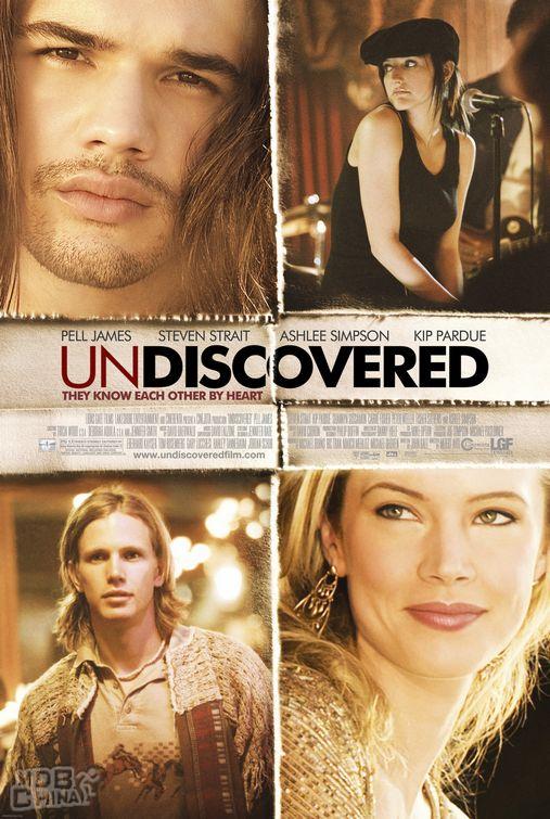 Undiscovered75941