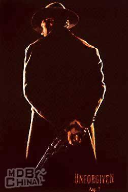不可饶恕77320