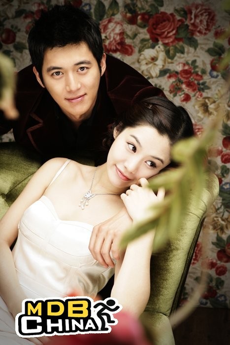 与百万富翁结婚26363