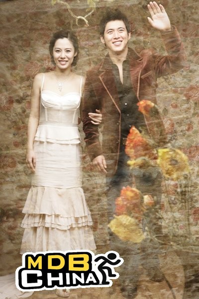 与百万富翁结婚26364