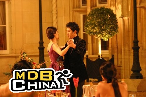 与百万富翁结婚26374