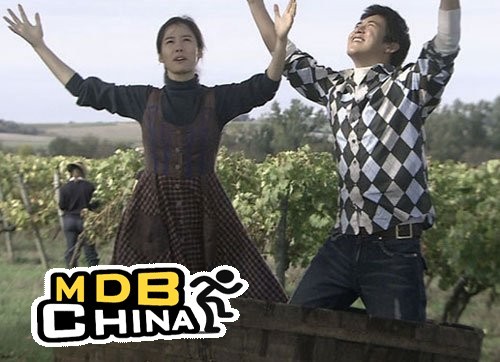 与百万富翁结婚26382